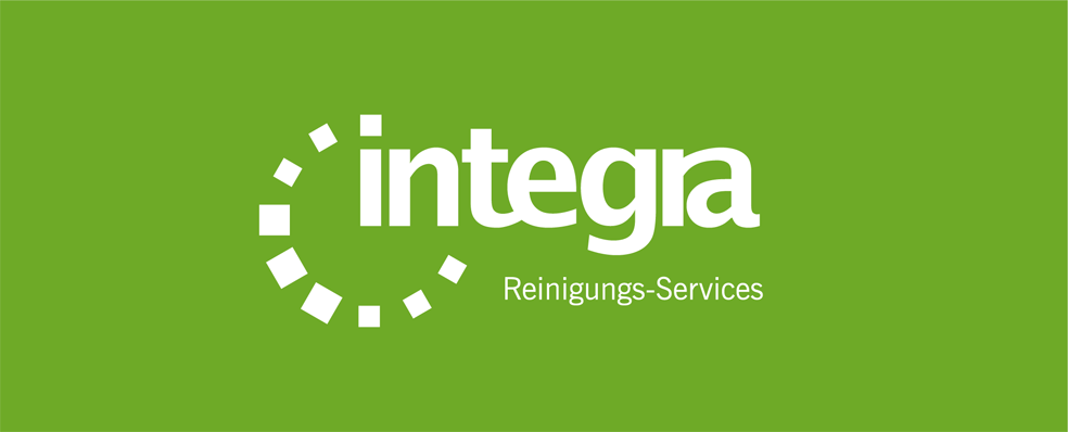 Kachel Integra Reinigungs-Services