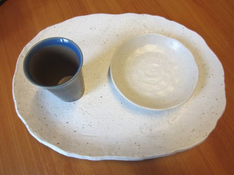 Sortiment japanisches Geschirr Sortiment japanisches Geschirr